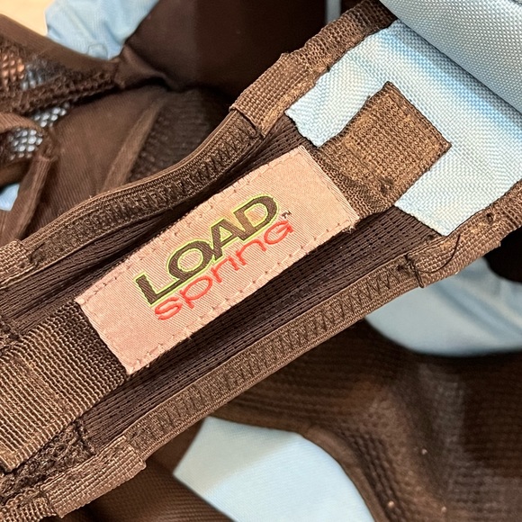 Adidas Load Spring Backpack Laptop Compartment XL - Picture 3 of 8